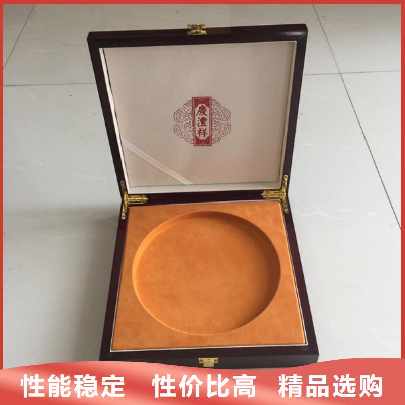木盒防伪高品质诚信厂家