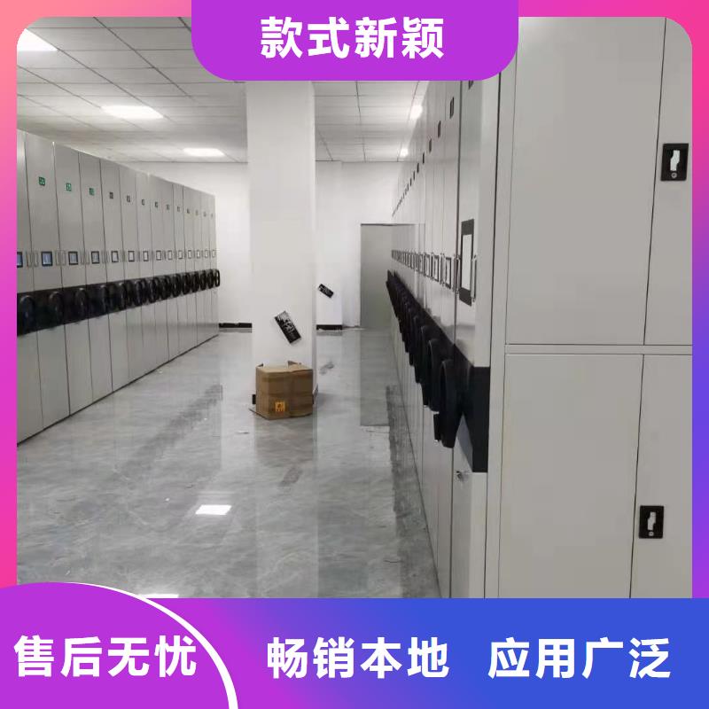 密集柜可移动手摇密集柜专注细节使用放心