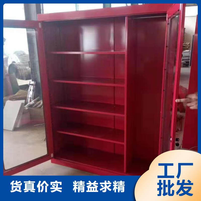 消防器材密集架定制通过检测