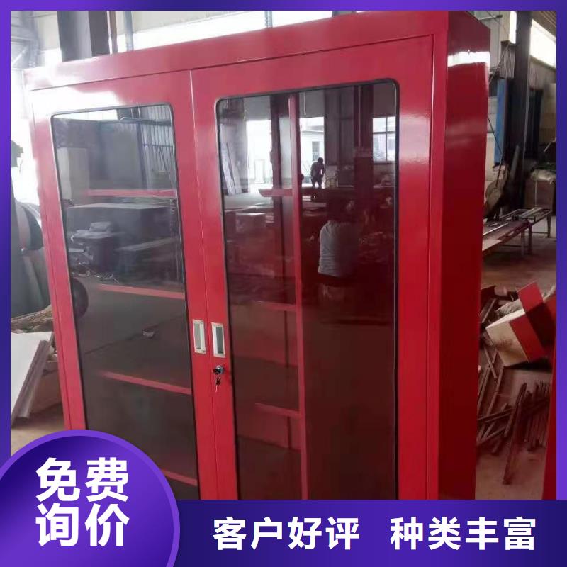 消防器材密集架定制通过检测