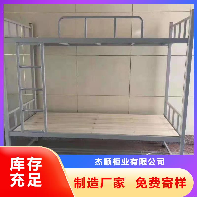 上下床密集柜厂家注重细节