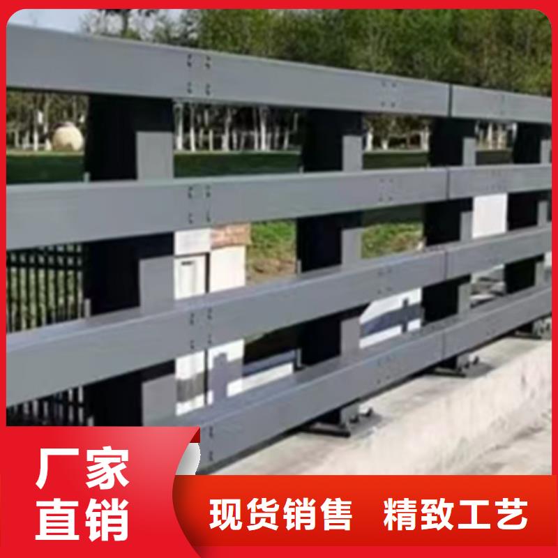 灯光护栏规格多样