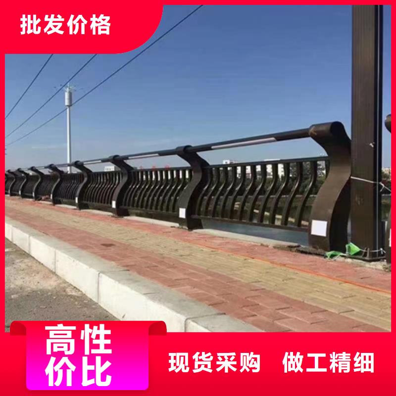 护栏不锈钢景观护栏好产品价格低