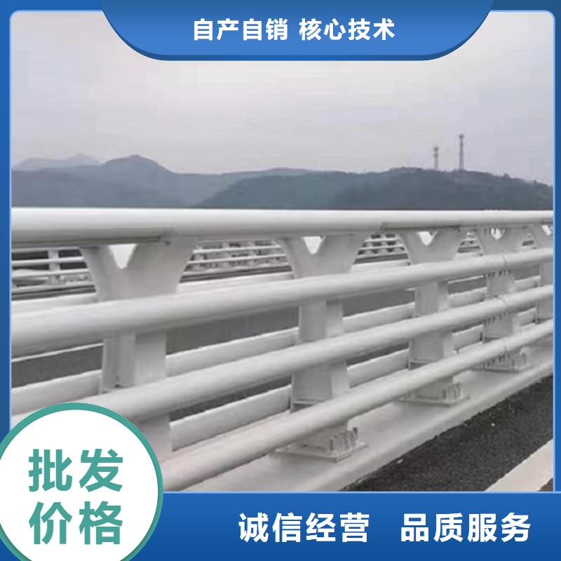 护栏道路隔离栏符合行业标准