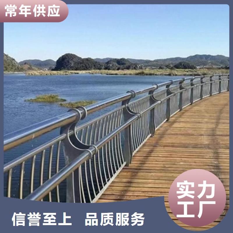 不锈钢立柱稳定牢固