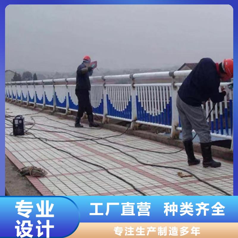 桥梁护栏厂家抗老化