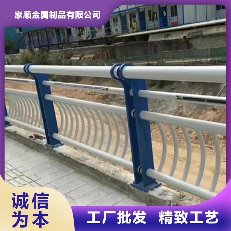 桥梁护栏品质好