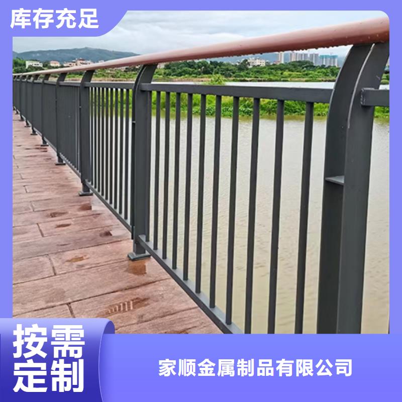 镀锌护栏品质好