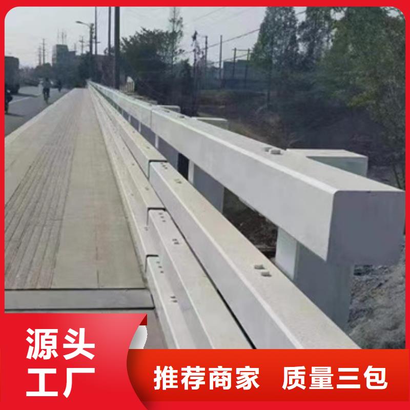 护栏不锈钢立柱价格公道合理