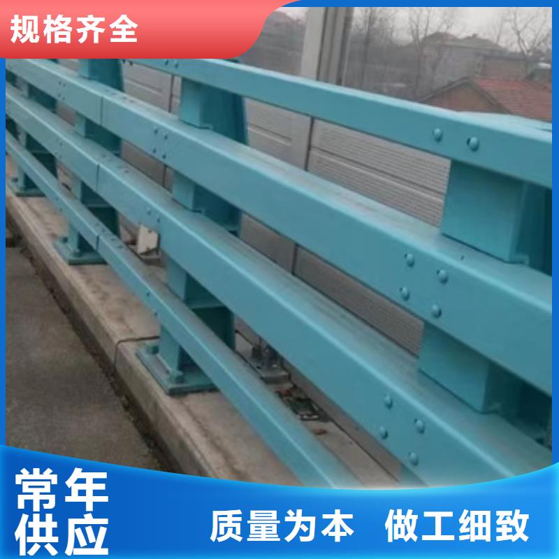 不锈钢护栏成本低