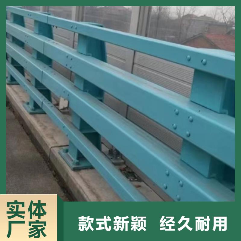 护栏-立柱专注生产制造多年