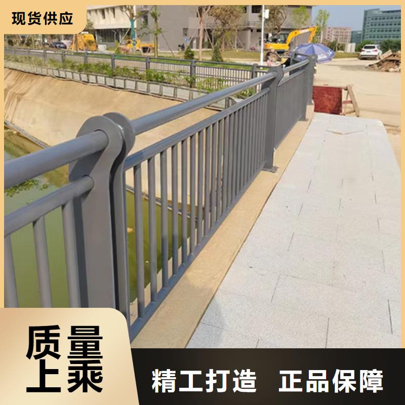 桥梁护栏厂家抗老化