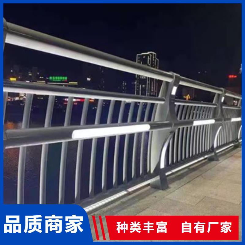 观景护栏安装简单