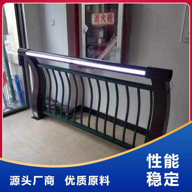 护栏-市政道路防护栏经验丰富质量放心