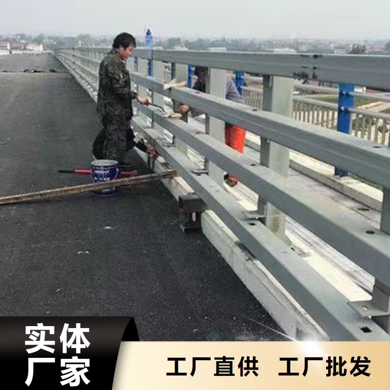 护栏-市政道路防护栏经验丰富质量放心