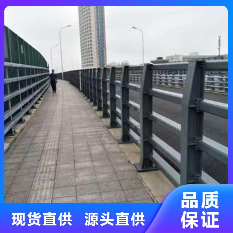 灯光护栏成本低