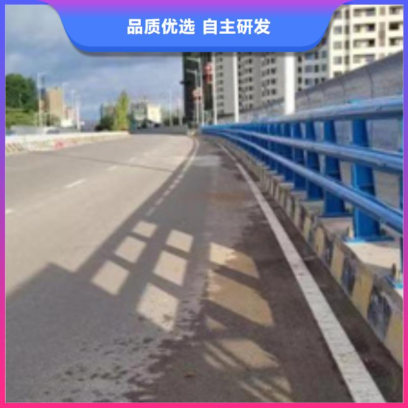 护栏,201不锈钢复合管厂家直营