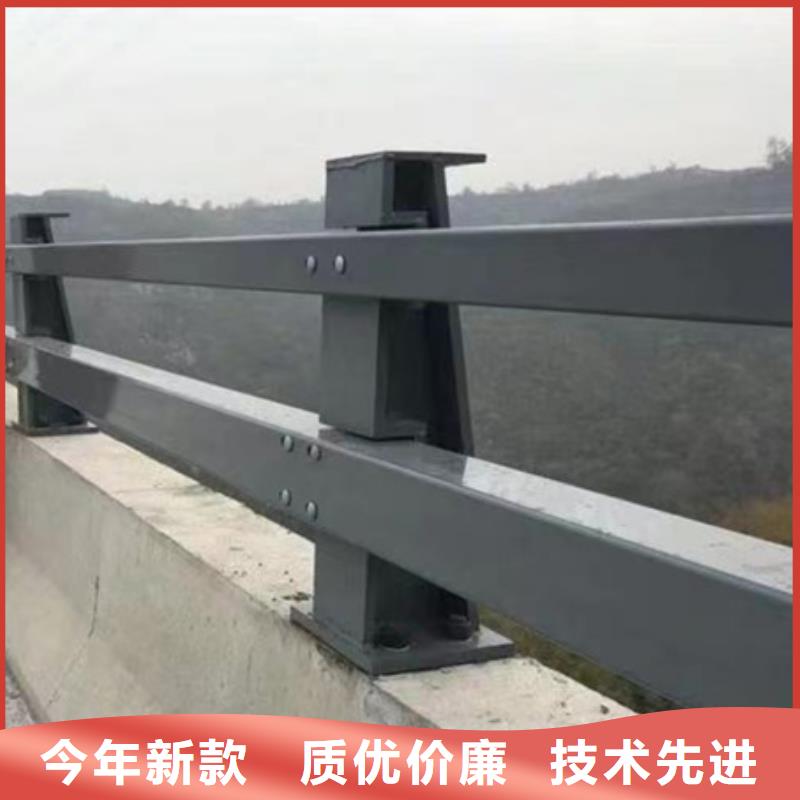 护栏,河道护栏用的放心
