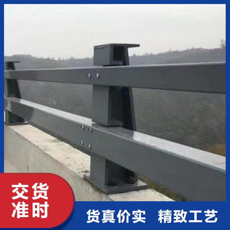 护栏桥梁灯光栏杆产品优良