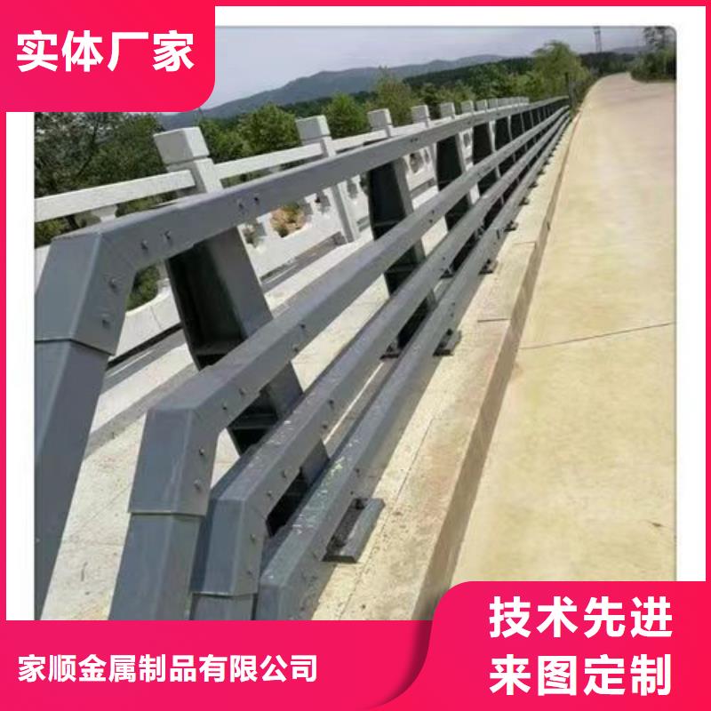 灯光栏杆规格多样