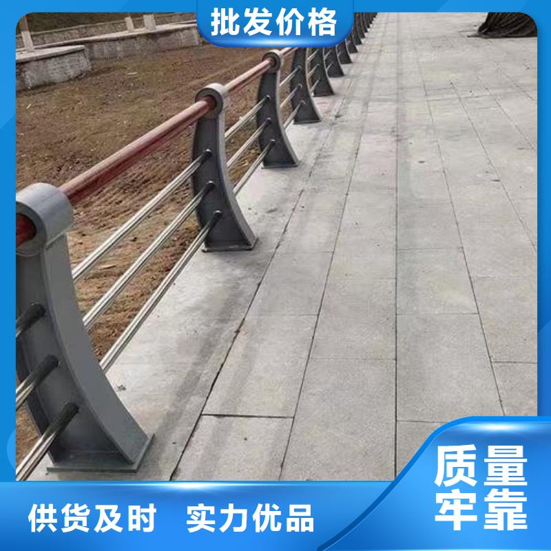 护栏不锈钢栏杆加工厂用心做产品