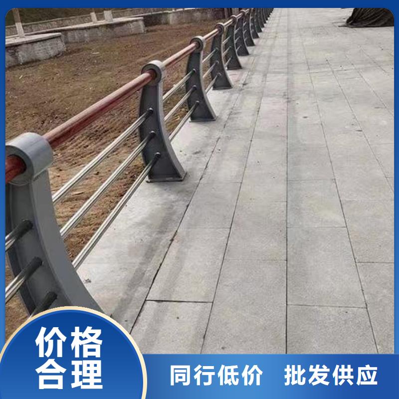 护栏防撞护栏精心选材