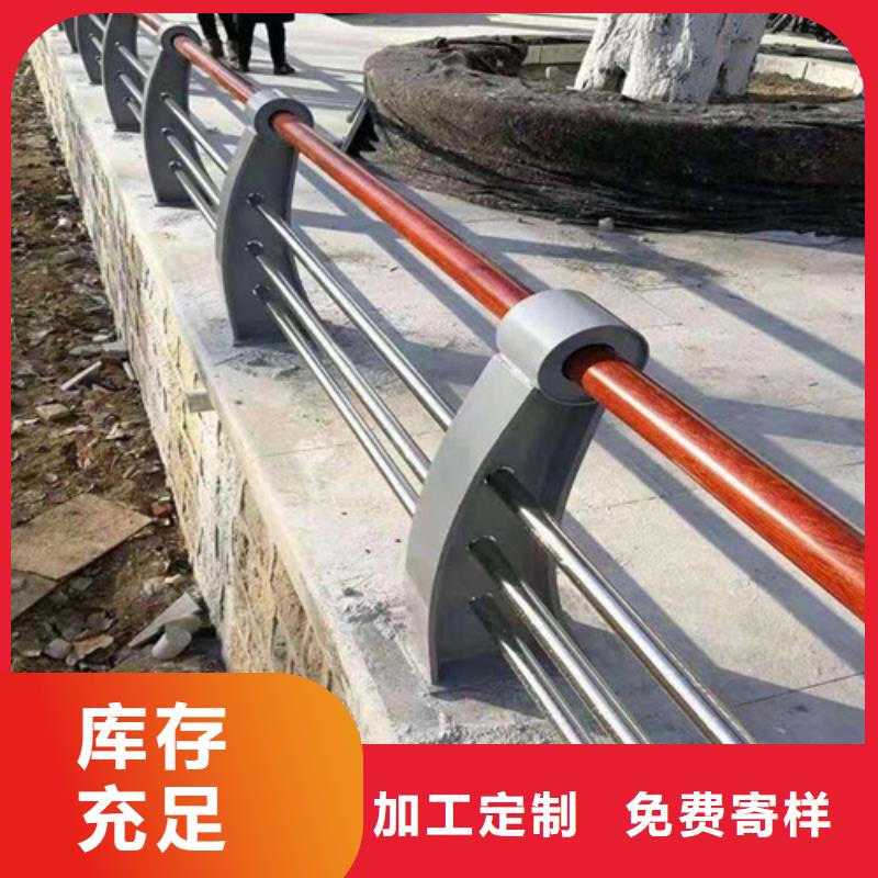 护栏不锈钢栏杆加工厂专注质量