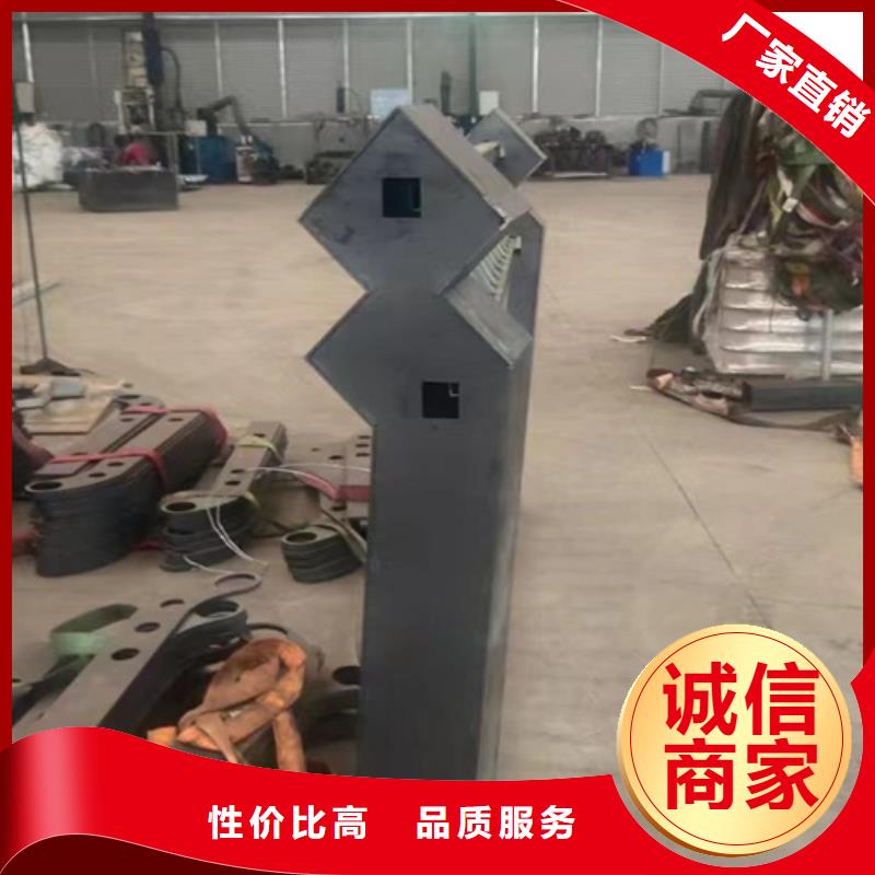 护栏,不锈钢复合管护栏品质优选