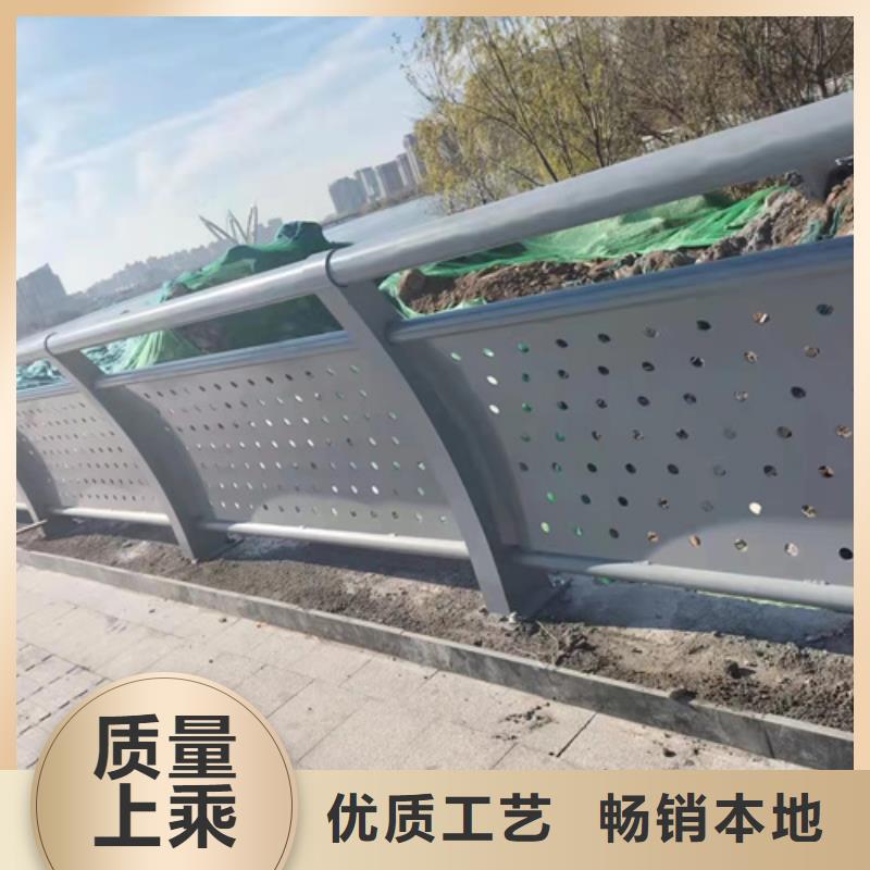 桥梁护栏厂家抗老化