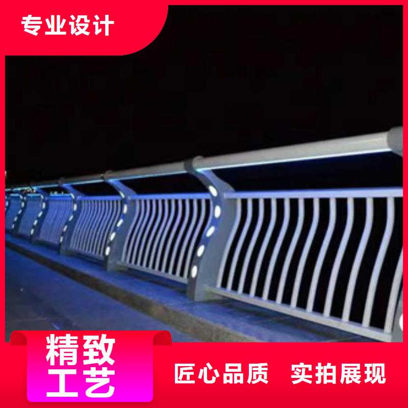 护栏-【市政护栏】工厂直销