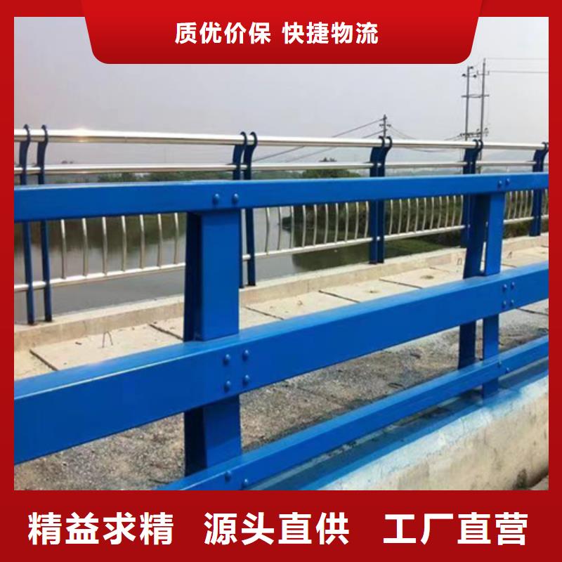 灯光护栏成本低