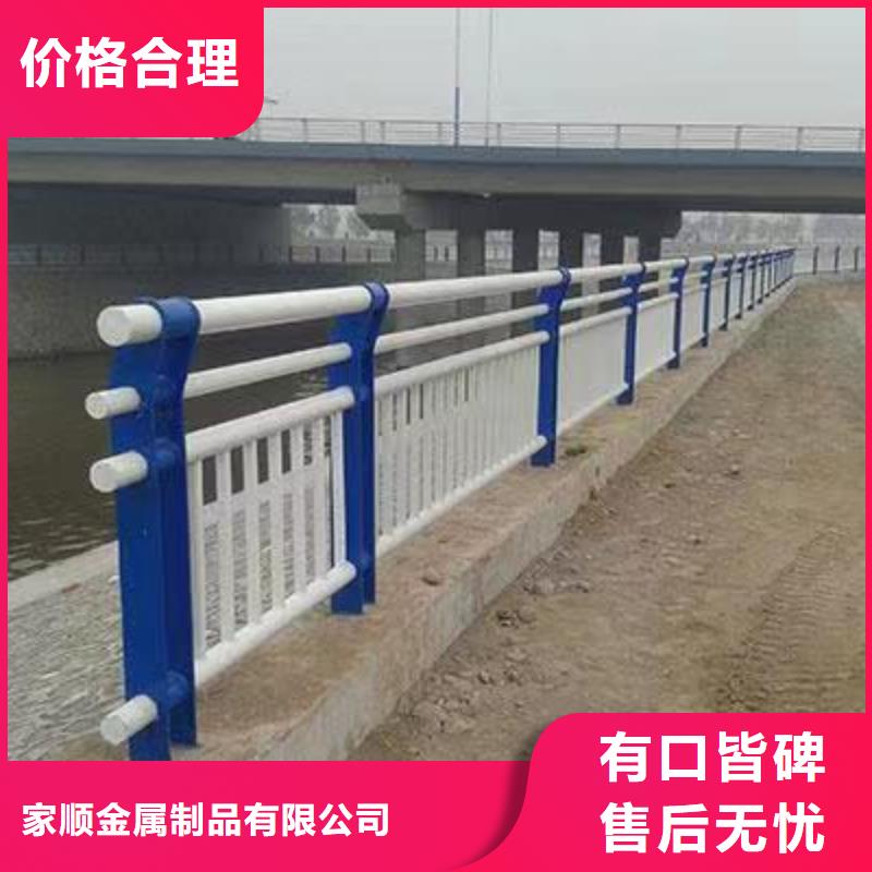 护栏防撞护栏精心选材