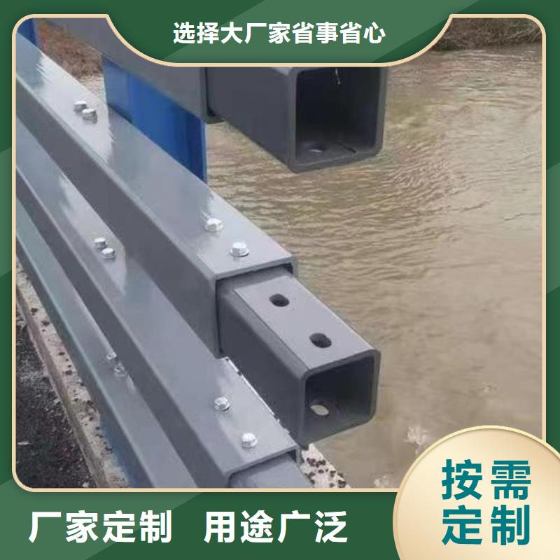 护栏,201不锈钢复合管厂家直营