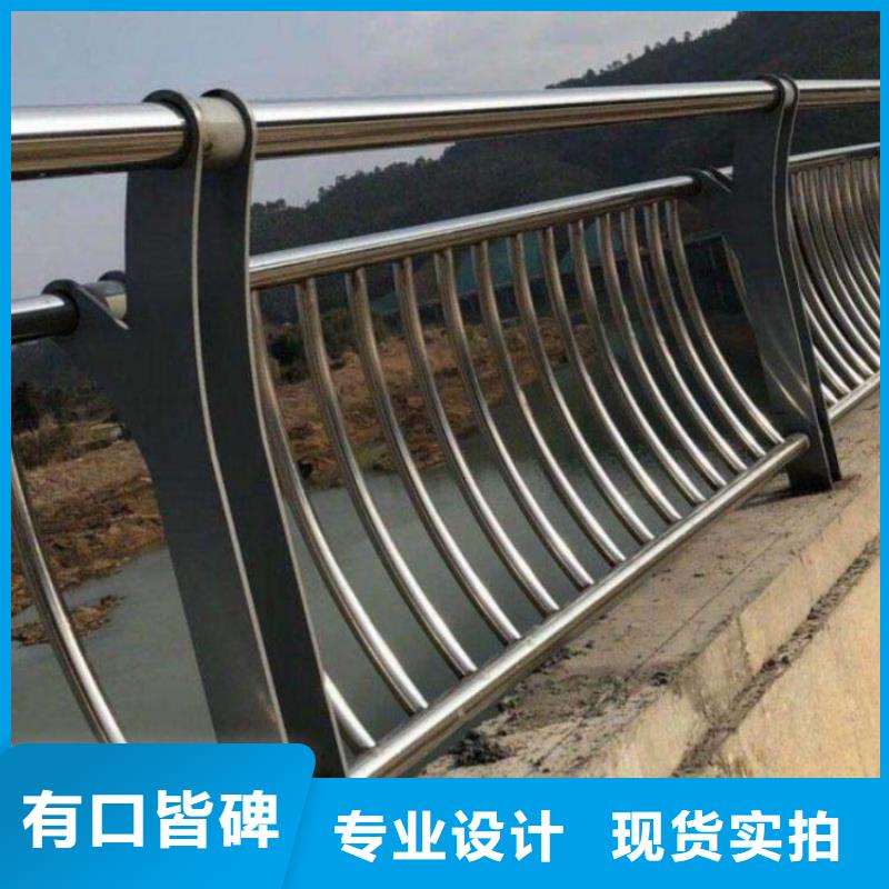护栏不锈钢立柱从厂家买售后有保障