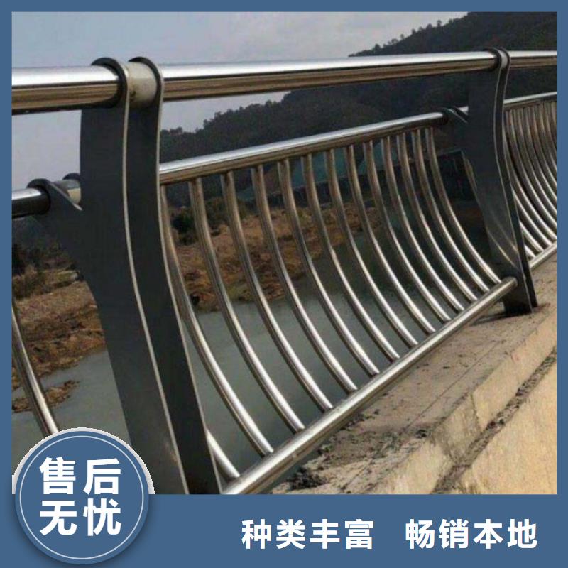 灯光护栏成本低