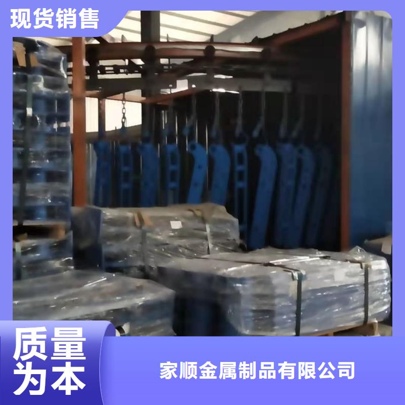 护栏-【【城市景观防护栏】】随心所欲定制