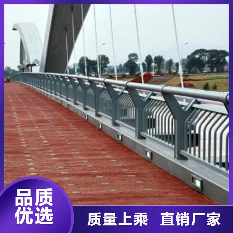 桥梁护栏厂家抗老化
