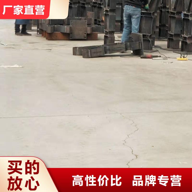 护栏-防撞护栏出厂价