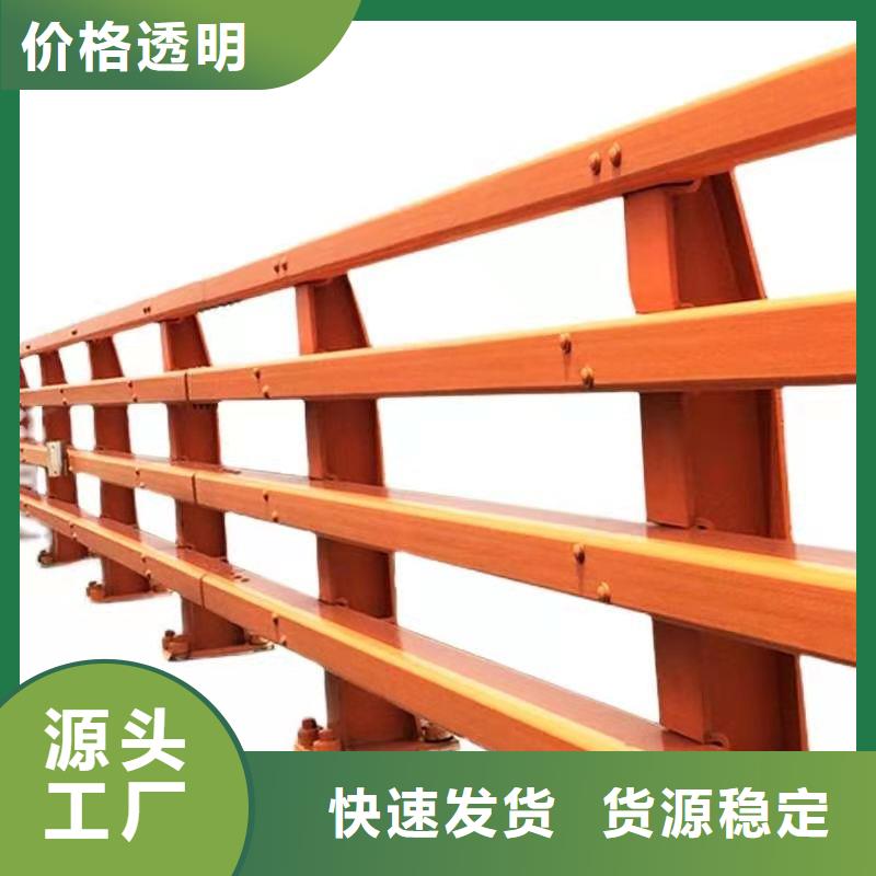 护栏q235b波形护栏板厂家拥有先进的设备