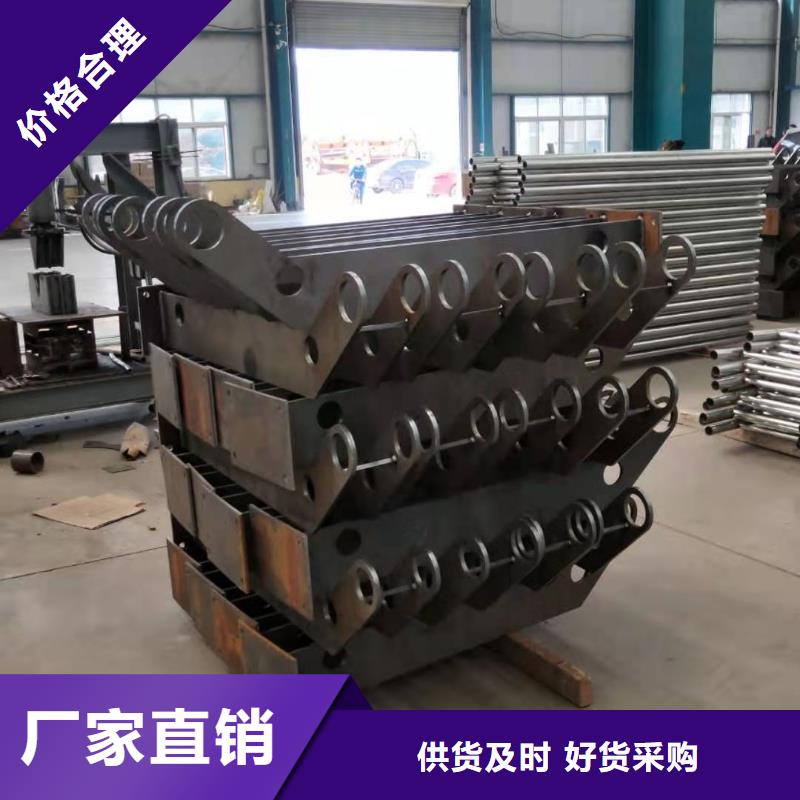 护栏q235b波形护栏板厂家拥有先进的设备