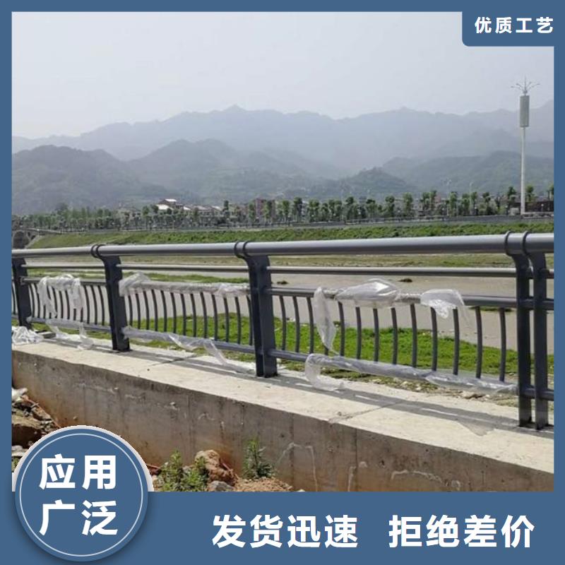 #桥梁护栏厂家#欢迎来厂参观