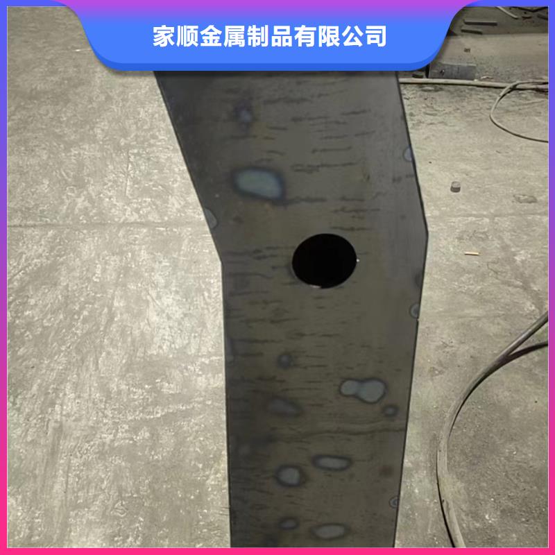 找桥梁防撞护栏【无中间商】