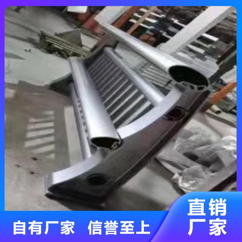 找桥梁防撞护栏【无中间商】