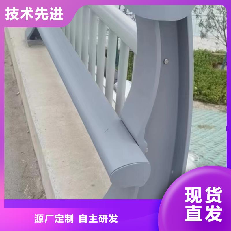 找桥梁防撞护栏【无中间商】