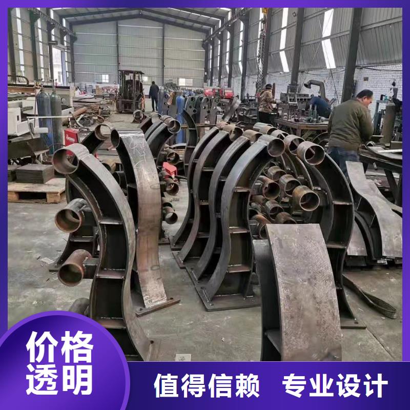 灯光护栏专业安装