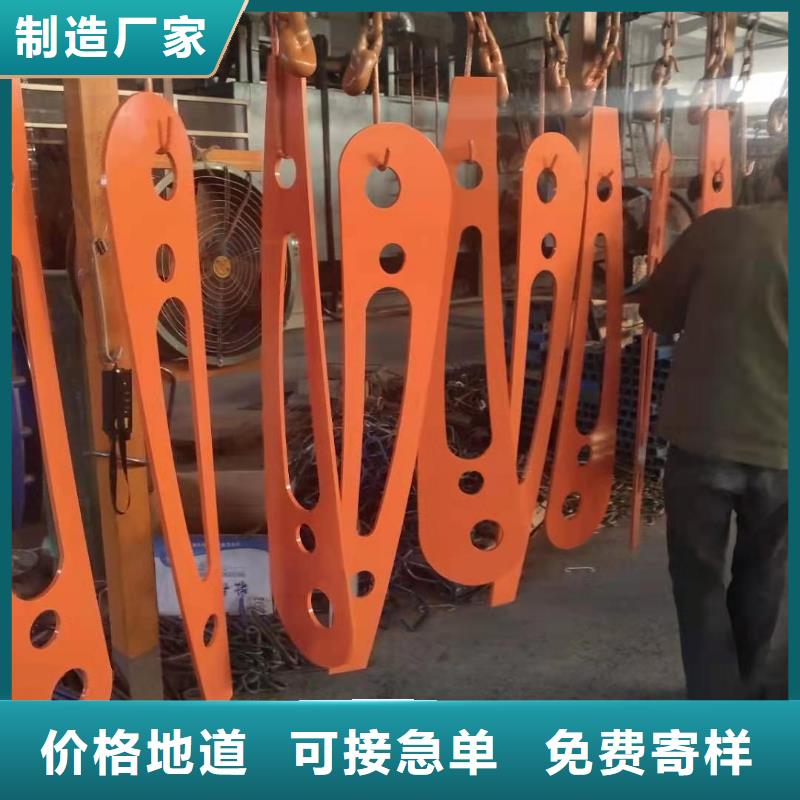 【桥梁护栏-【波形护栏】甄选好厂家】