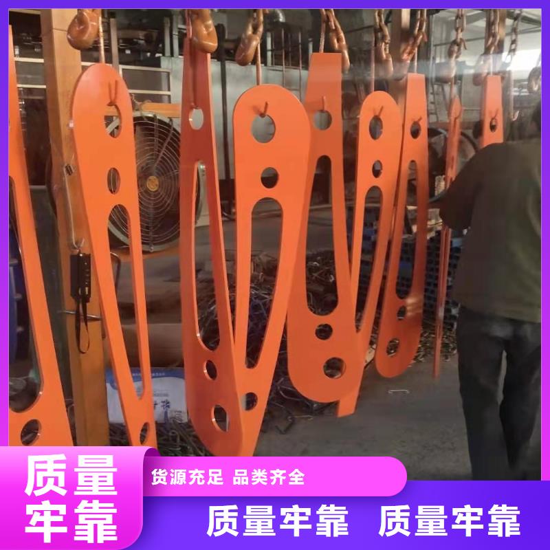 防栏杆经验丰富