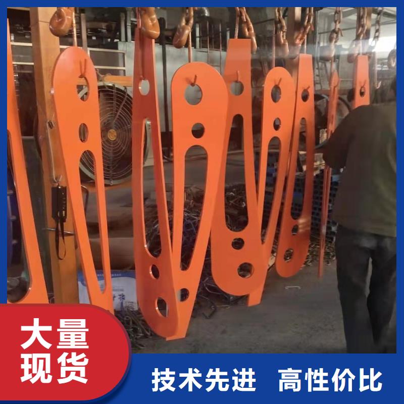 【桥梁护栏】【防撞护栏】供您所需