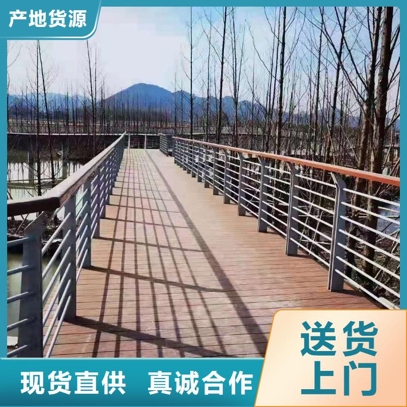 波形护栏品种多样