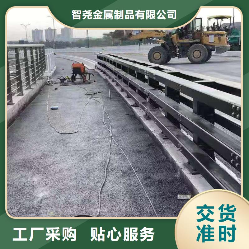 灯光护栏抗老化